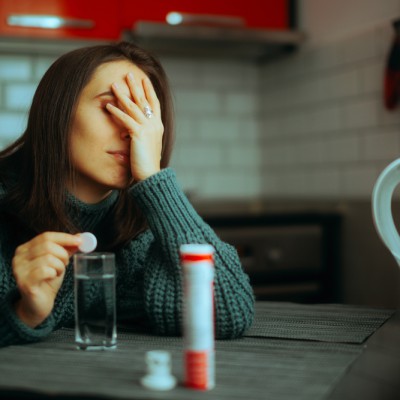 Deficiency and Disease - SEPTEMBER | The American Chiropractor