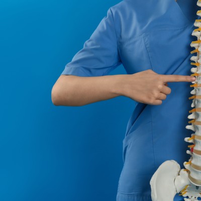 Chiropractic Practice Privileges Have Evolved to Make DCs the Eclectic Physicians of our Modern Era - OCTOBER | The American Chiropractor