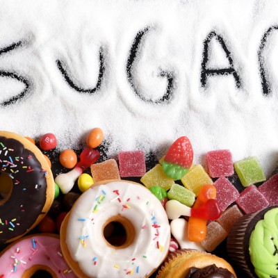 Part 1 of a Series Sugar Public Enemy # 1 - NOVEMBER | The American Chiropractor