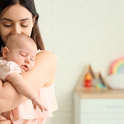 Your Essential Prenatal Supplement - NOVEMBER | The American Chiropractor