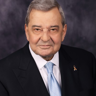 Forging the Path - NOVEMBER | The American Chiropractor