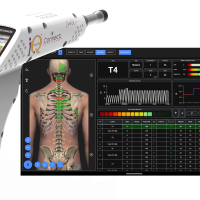 To Innovate, Educate, and Inspire - DECEMBER | The American Chiropractor