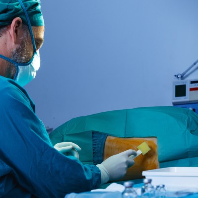 Failed Back Surgery Syndrome An epidemic - MARCH | The American Chiropractor