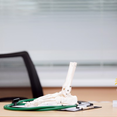 Identifying Weak Links in Patient Function - MARCH | The American Chiropractor