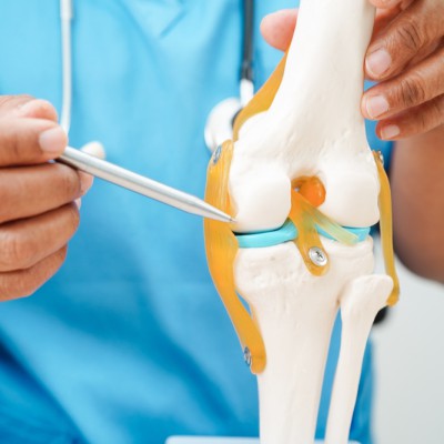 The Rise of Osteoarthritis and the Surge of Regenerative Medicine - APRIL | The American Chiropractor