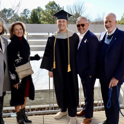 A Life of Service - APRIL | The American Chiropractor