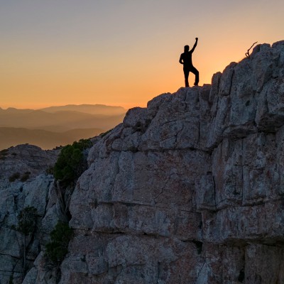 The Dream, The Struggle, and The Victory - APRIL | The American Chiropractor