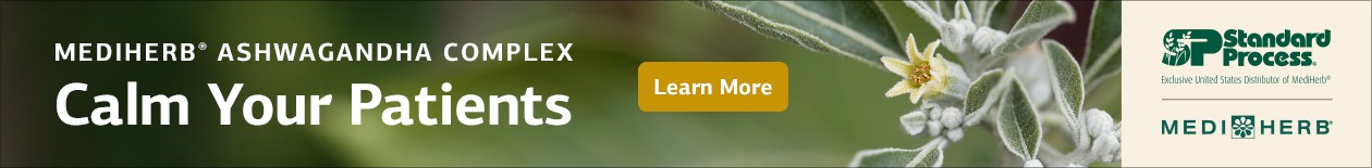 Standard Process November 2025