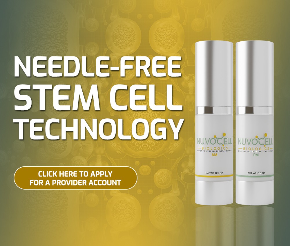 NuvoCell November 2025