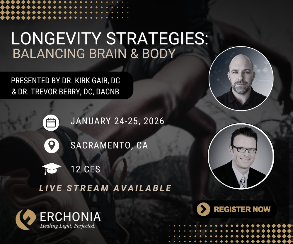 Erchonia Jan 15 2026