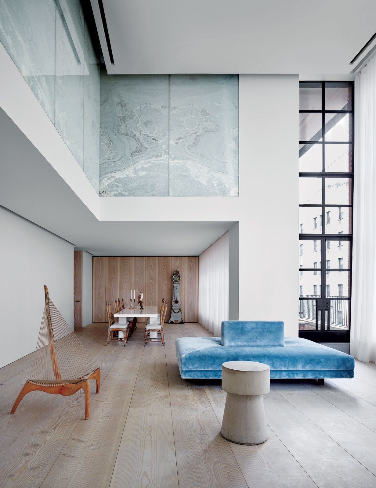 9 Minimalist Homes That Are Stylish and Tranquil, Architectural Digest