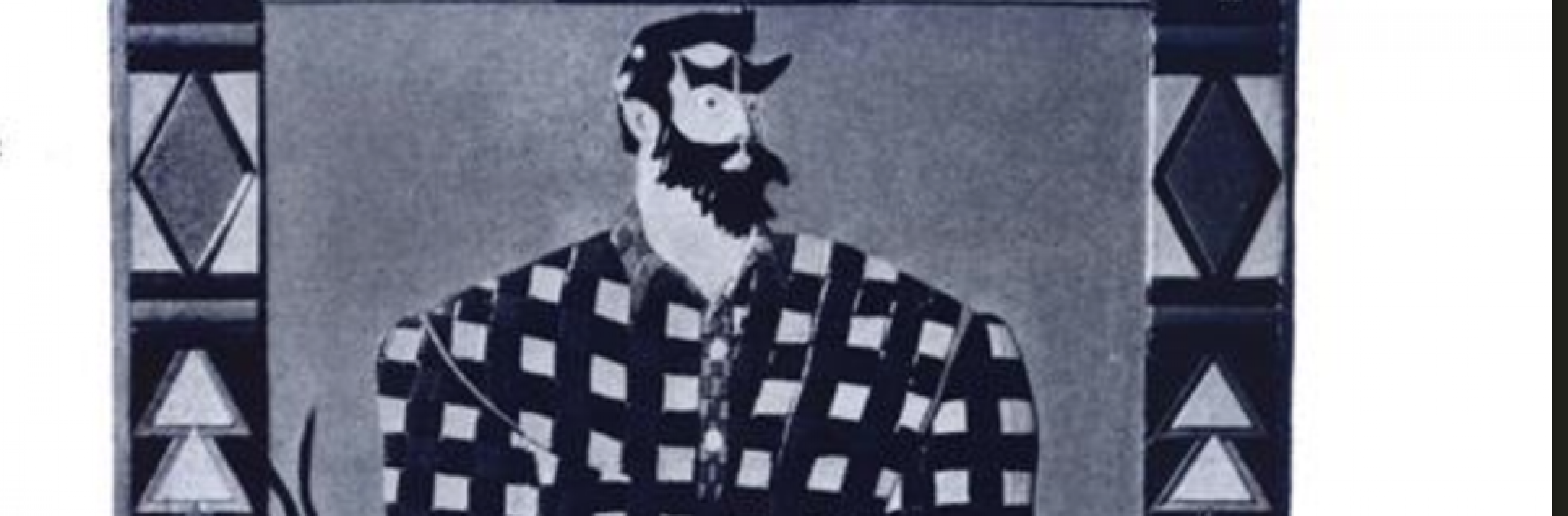 The Great American Paradise | Esquire | SEPTEMBER 1935