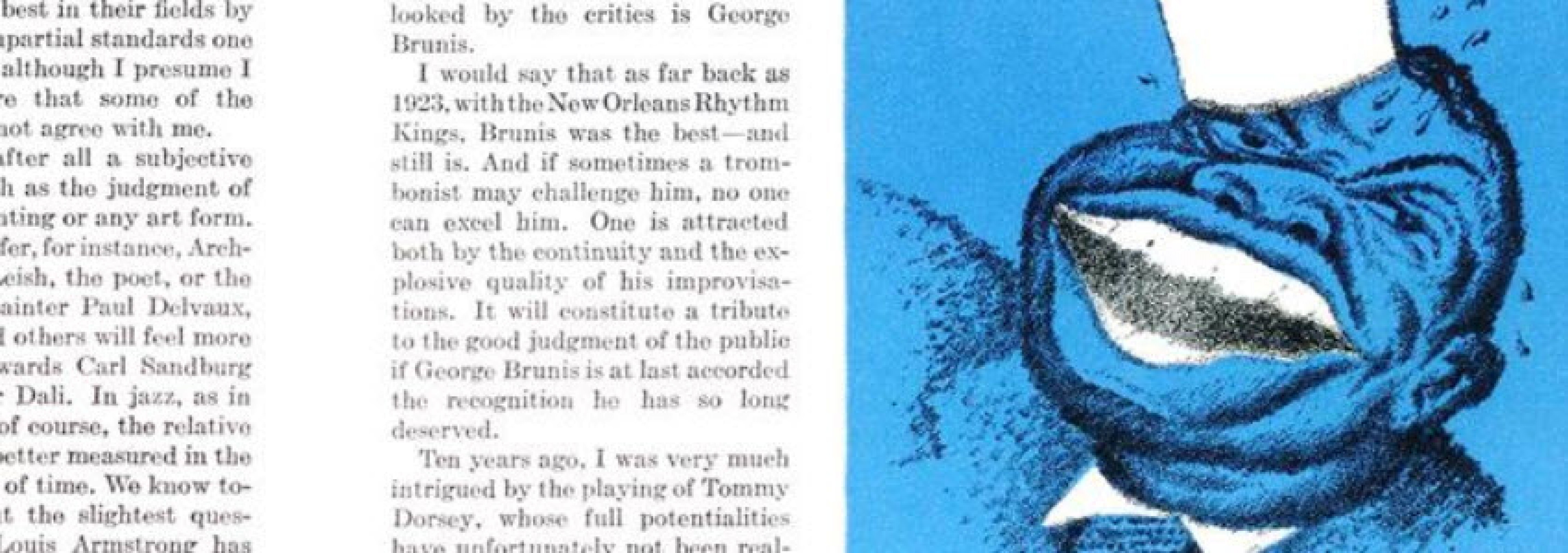 Esquire’s AllAmerican Band Esquire FEBRUARY 1943