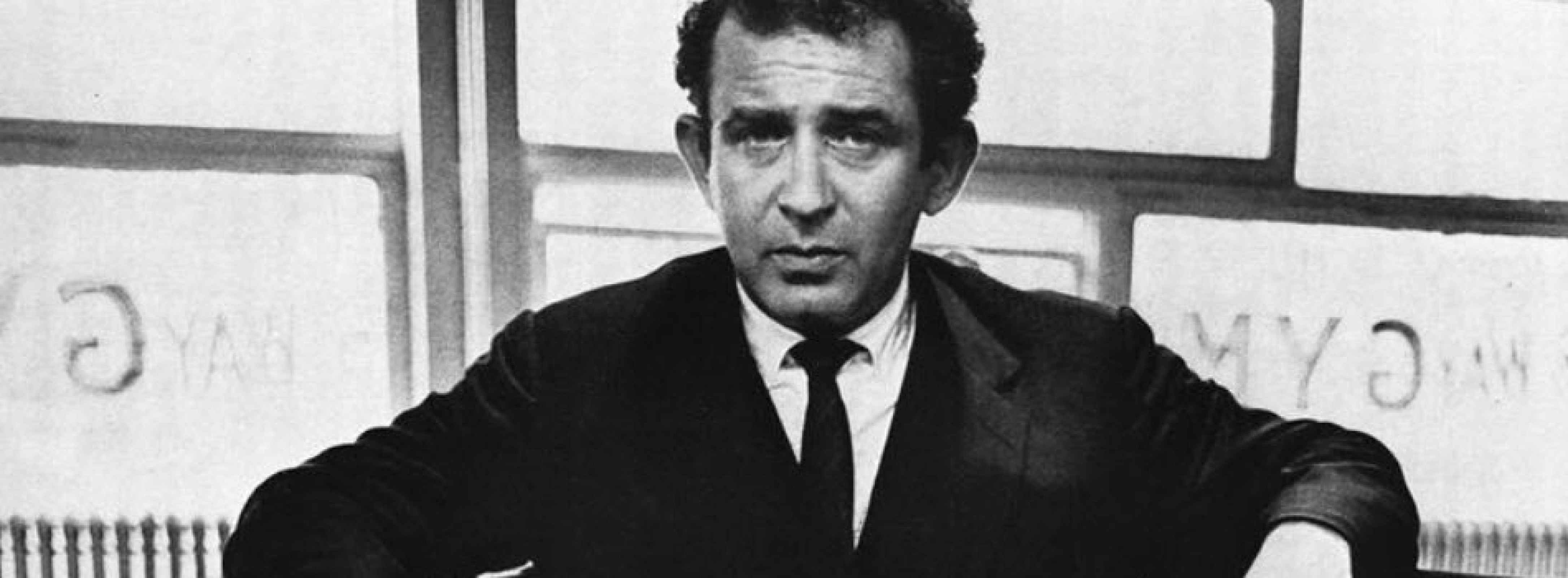 Norman Mailer Versus Nine Writers | Esquire | JULY, 1963