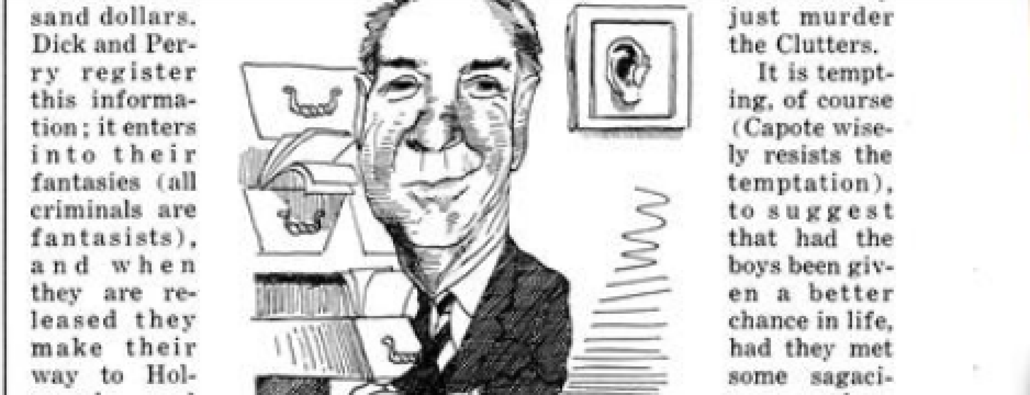 Books Esquire APRIL 1966