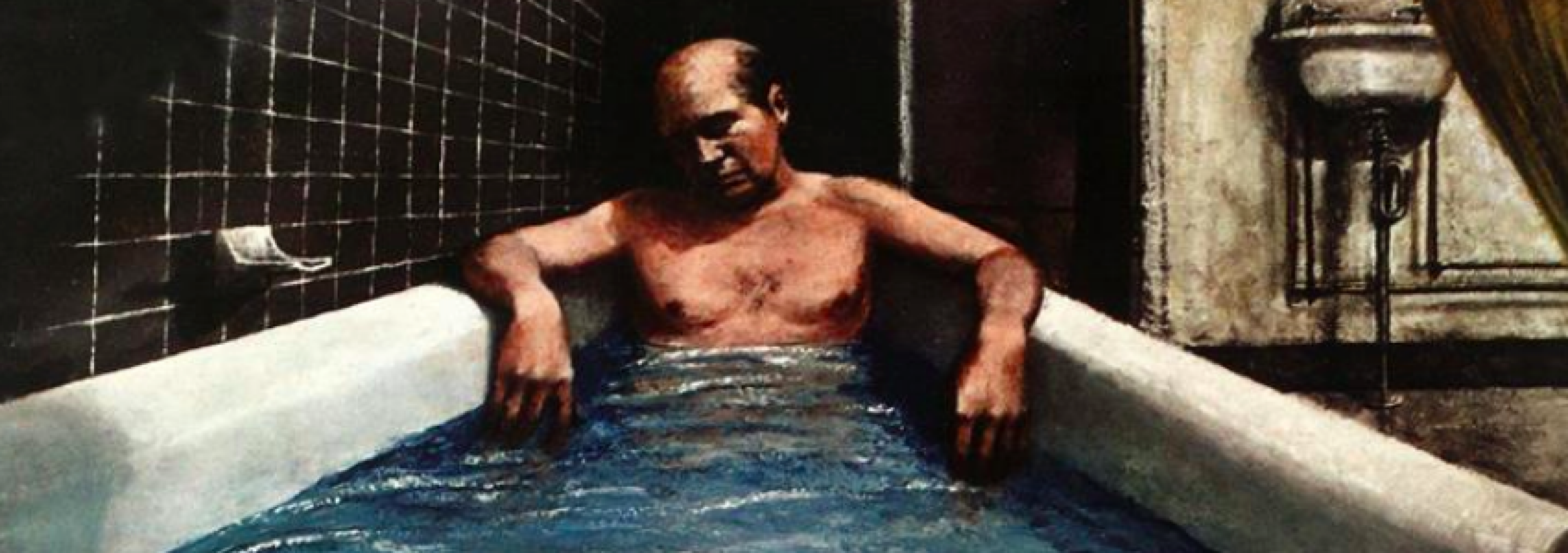 Rockabye | Esquire | APRIL 1968
