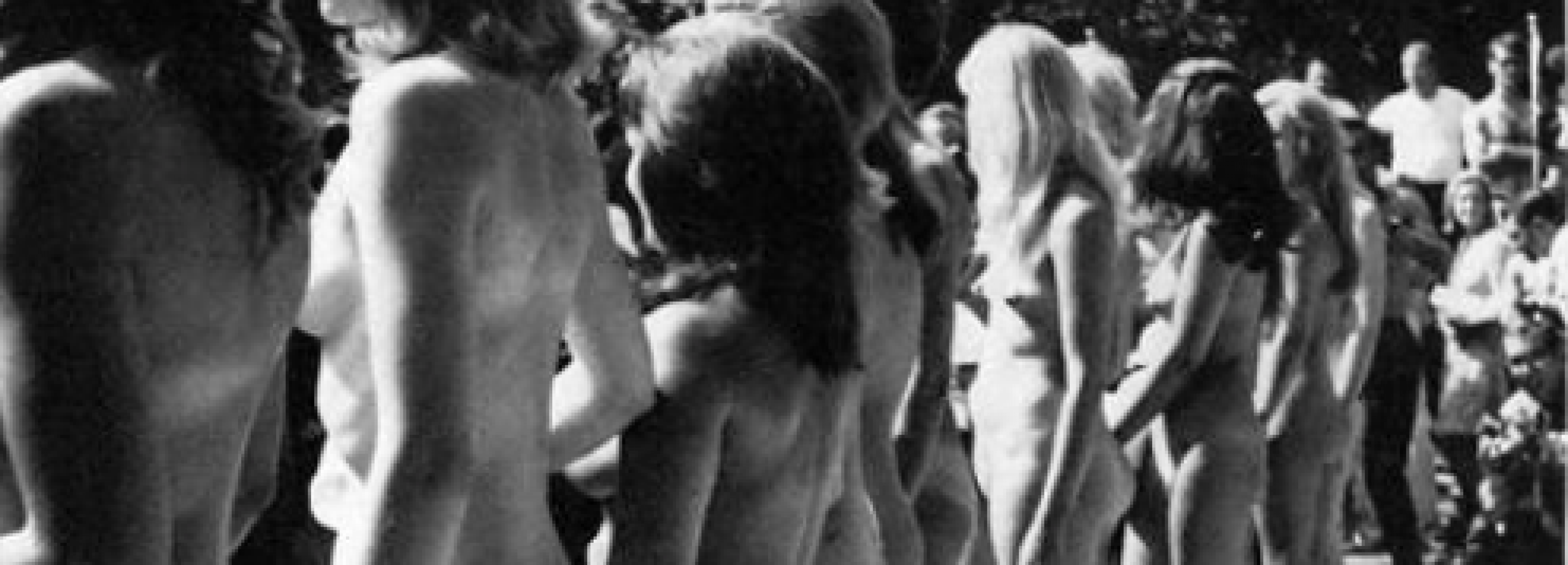 Miss nude black america