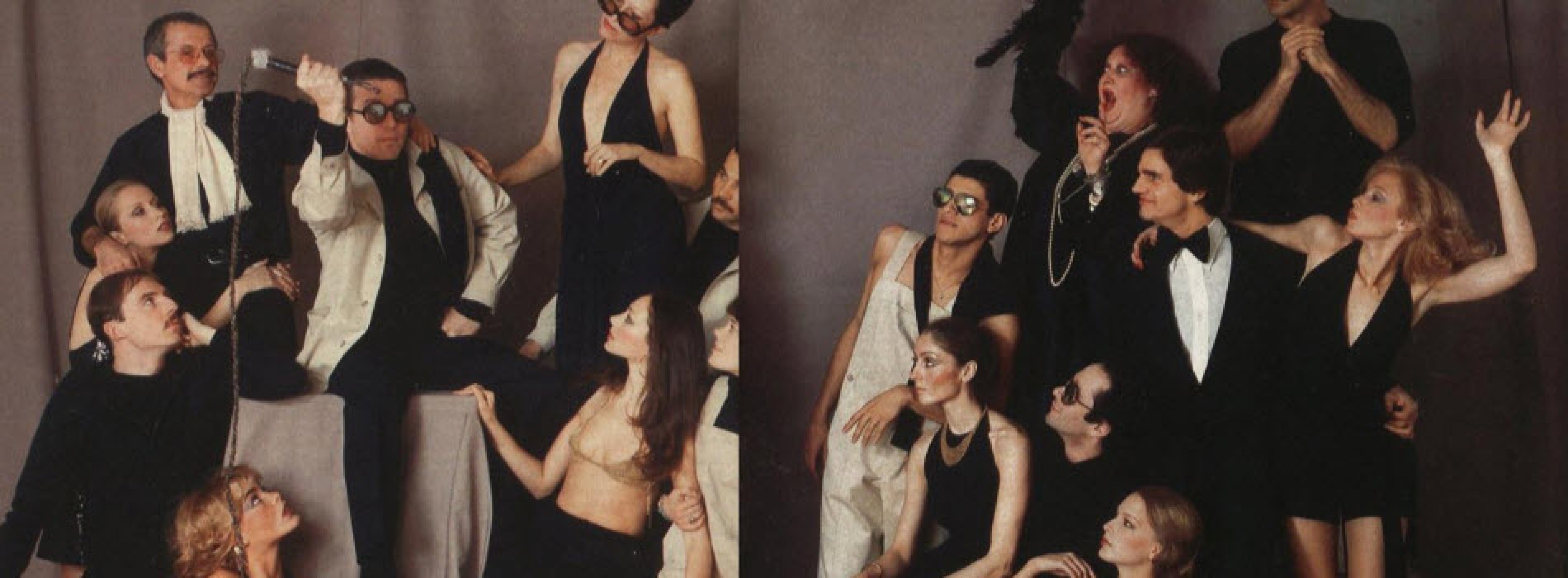 halston 1975