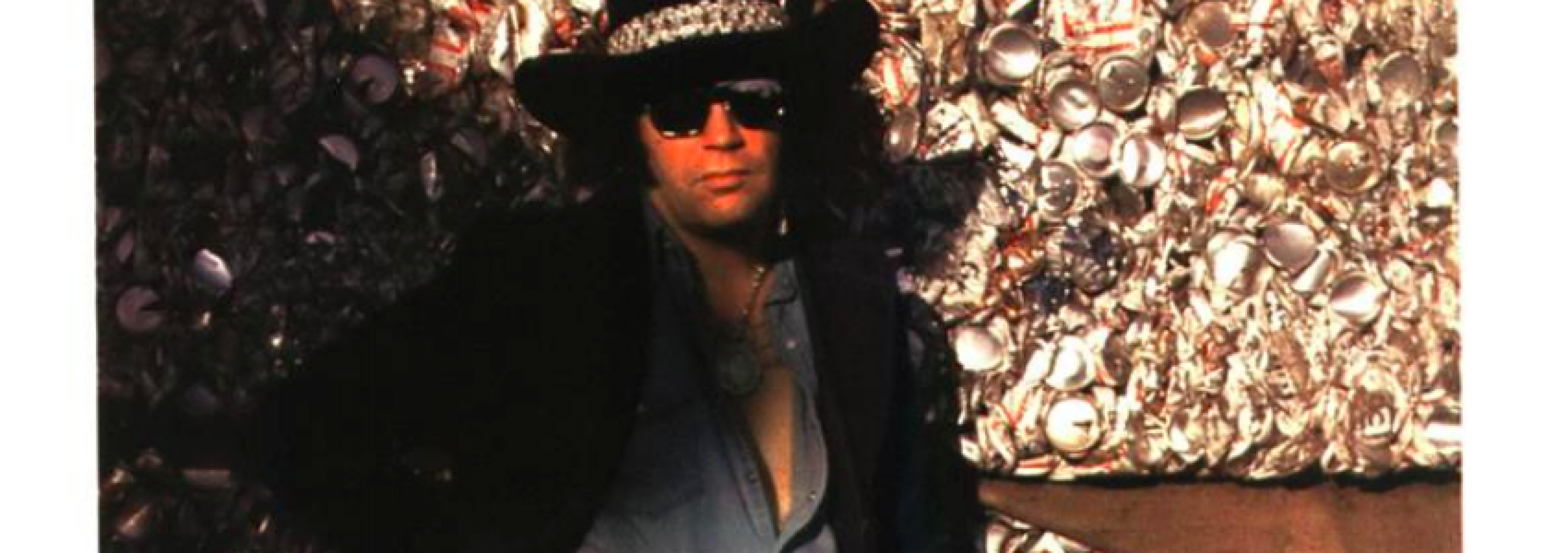 Is David Allan Coe'S Height A Myth? Find Out Now! - lz38yes