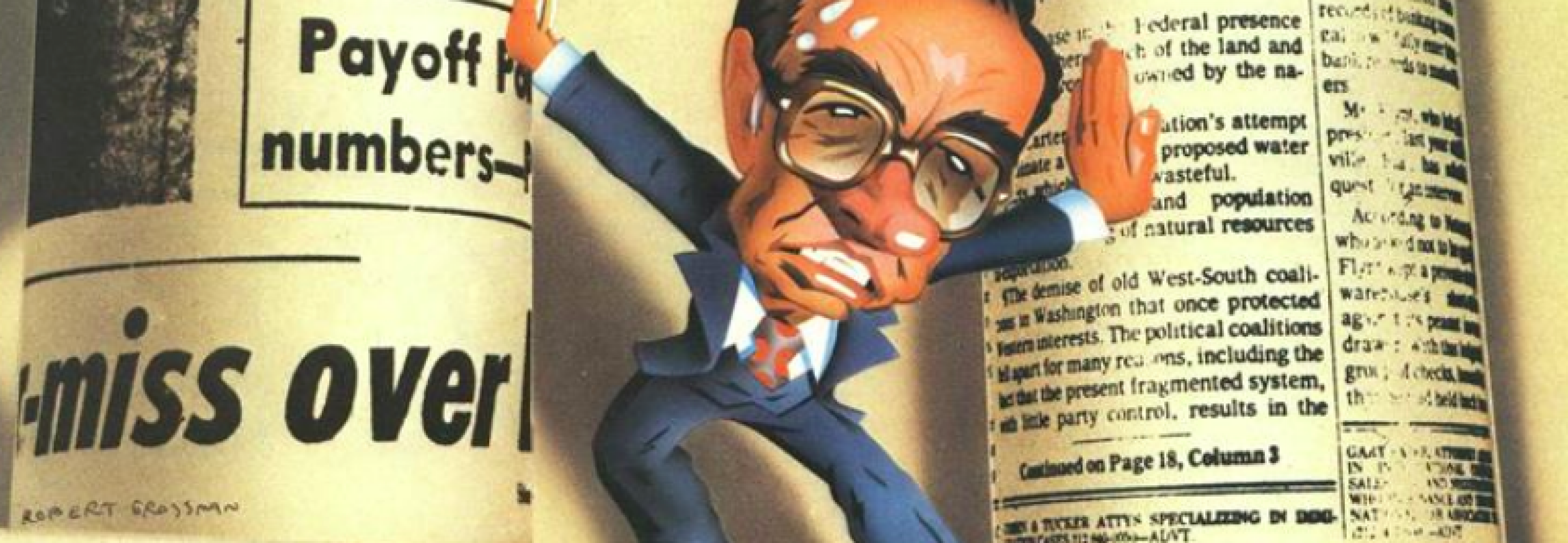 The Americanization of Rupert Murdoch | Esquire | May 22, 1979