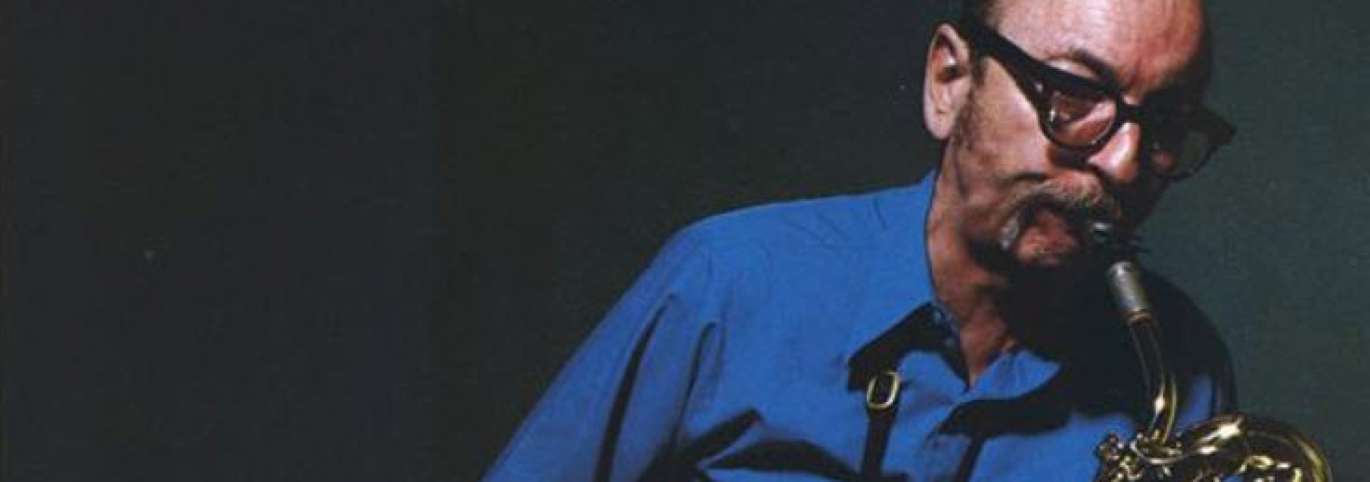 Pepper Adams Esquire JUNE 1982