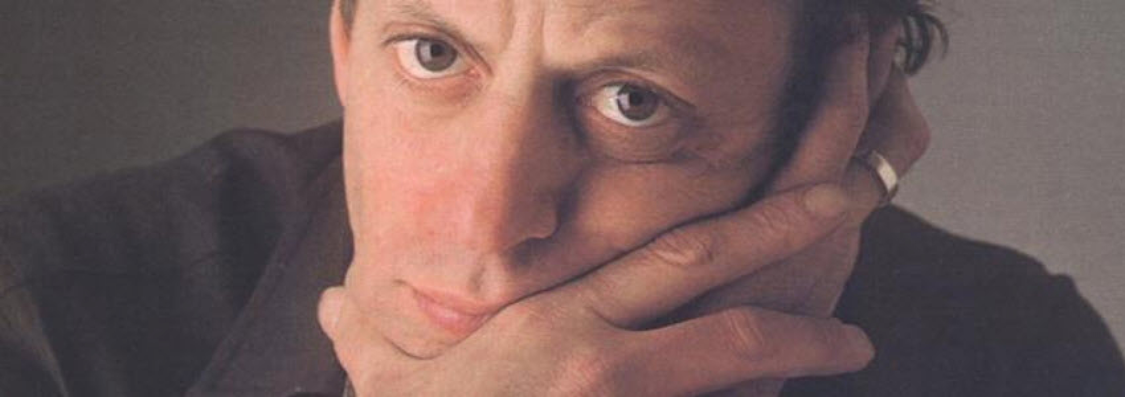 Philip Glass Esquire June 1982 