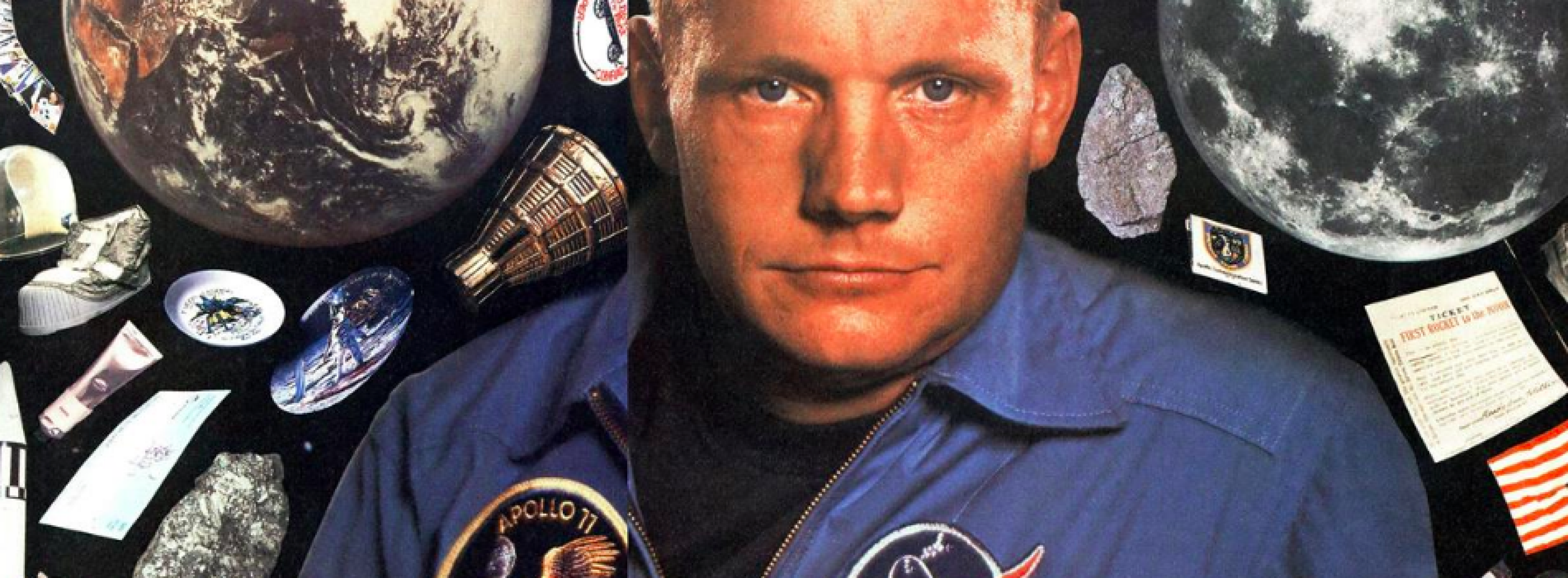 Neil Armstrong’s Famous First Words Esquire DECEMBER 1983