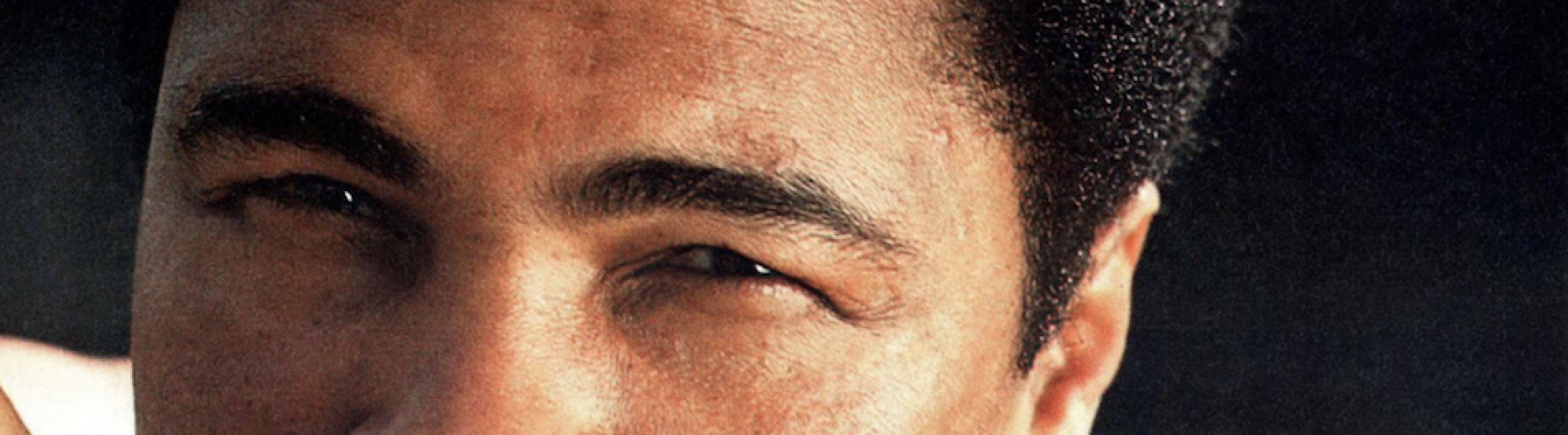 Muhammad Ali Is the Most Famous Man in the World, Esquire