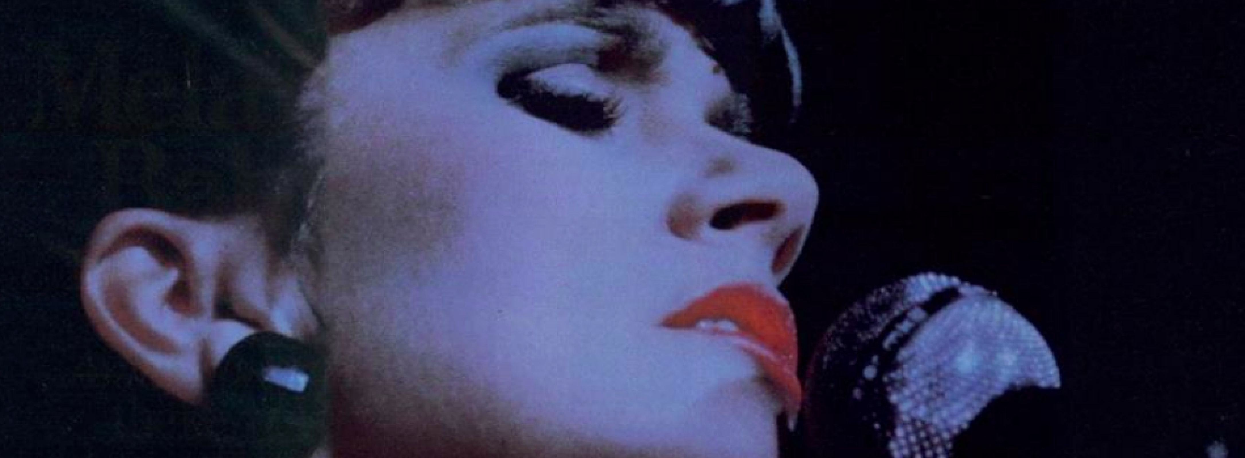 Melancholy Baby Esquire OCTOBER 1985