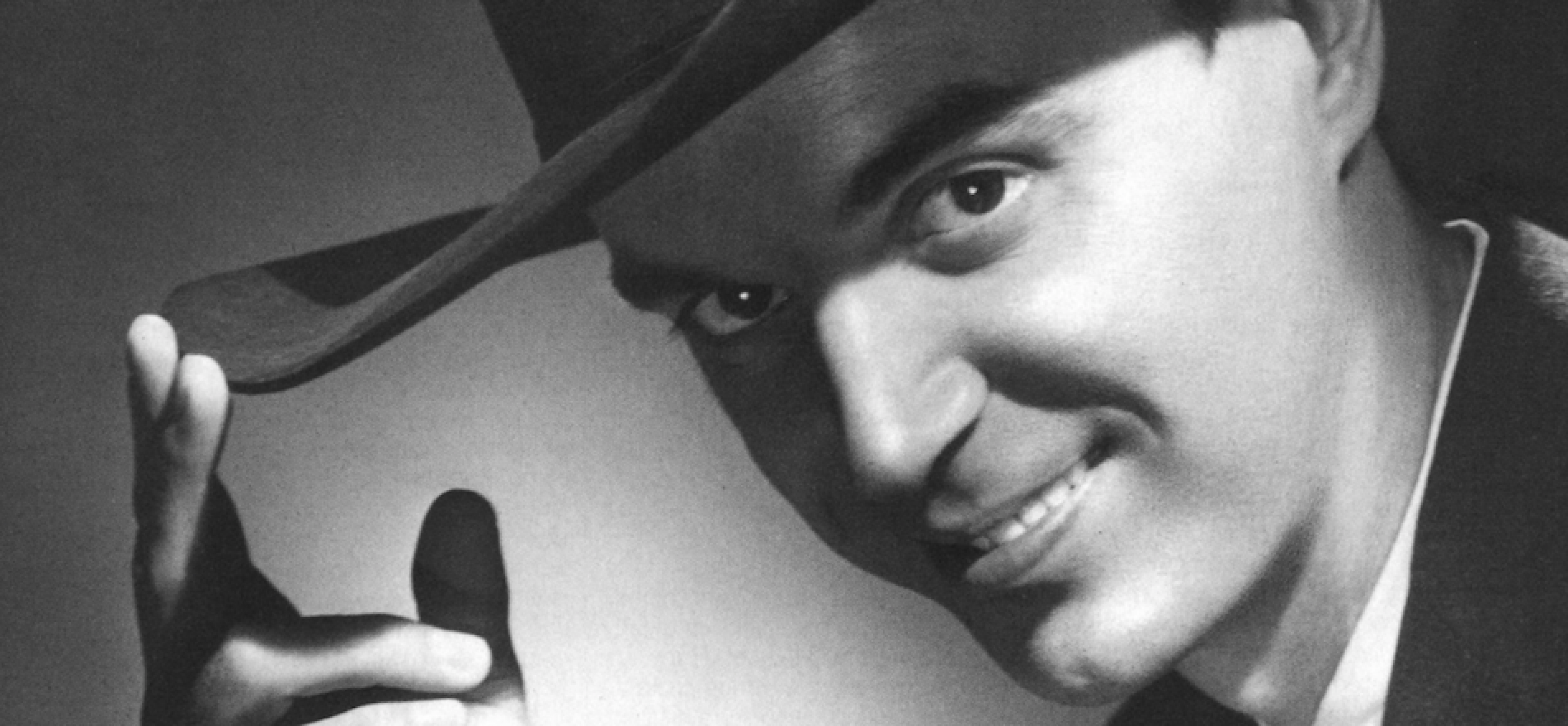 Who Is David Byrne? What Is David Byrne? Does David Byrne Matter? Yes