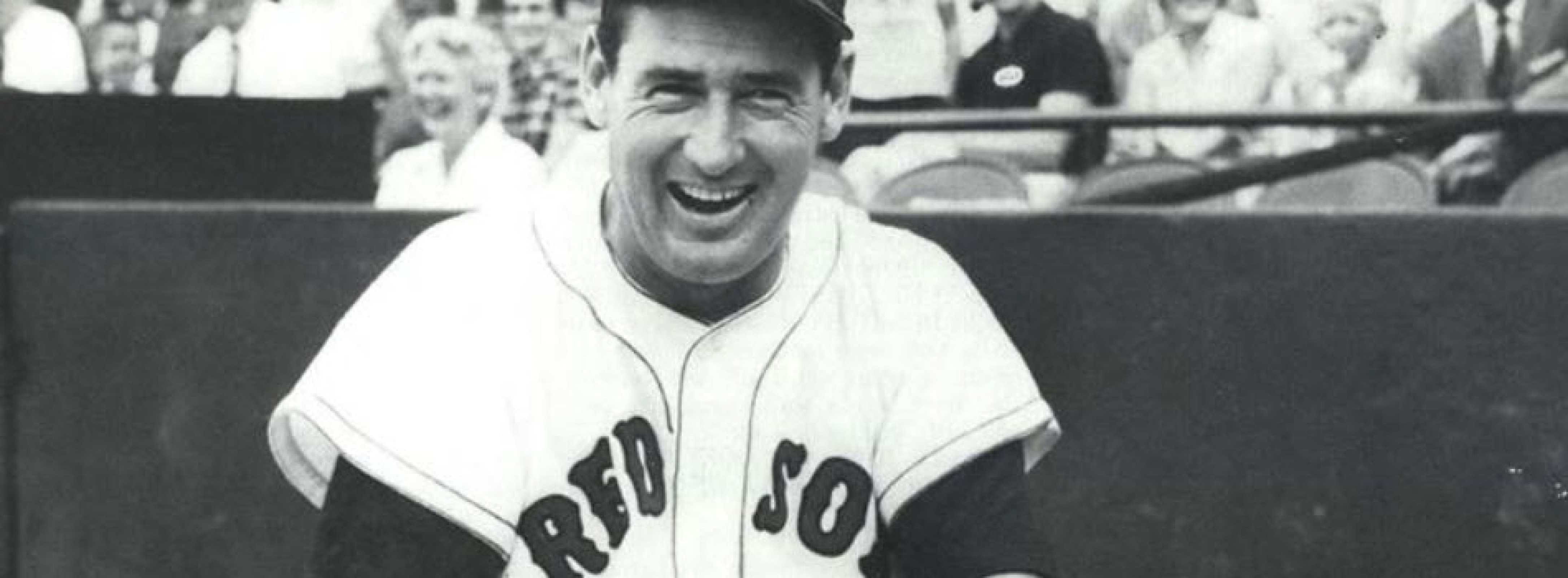 What Do You Think of Ted Williams Now?, Book by Richard Ben Cramer, Official Publisher Page