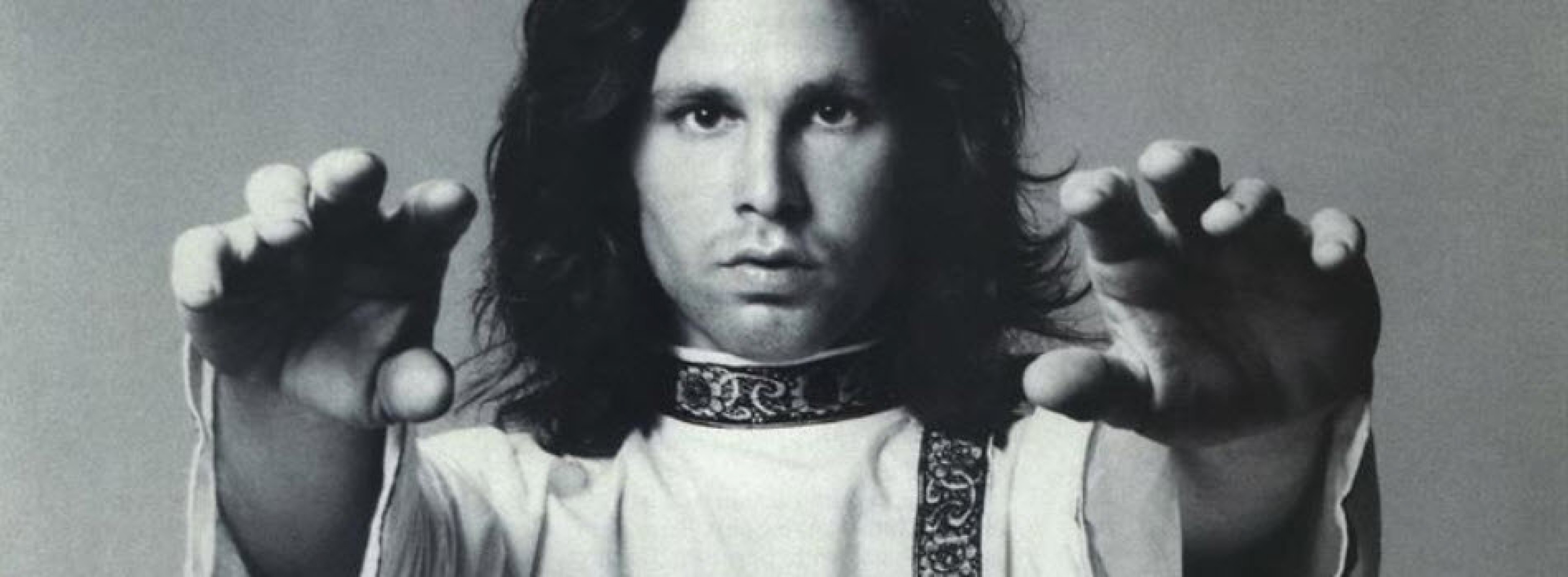 Jim Morrison Is Dead and Living in Hollywood Esquire MARCH 1991.