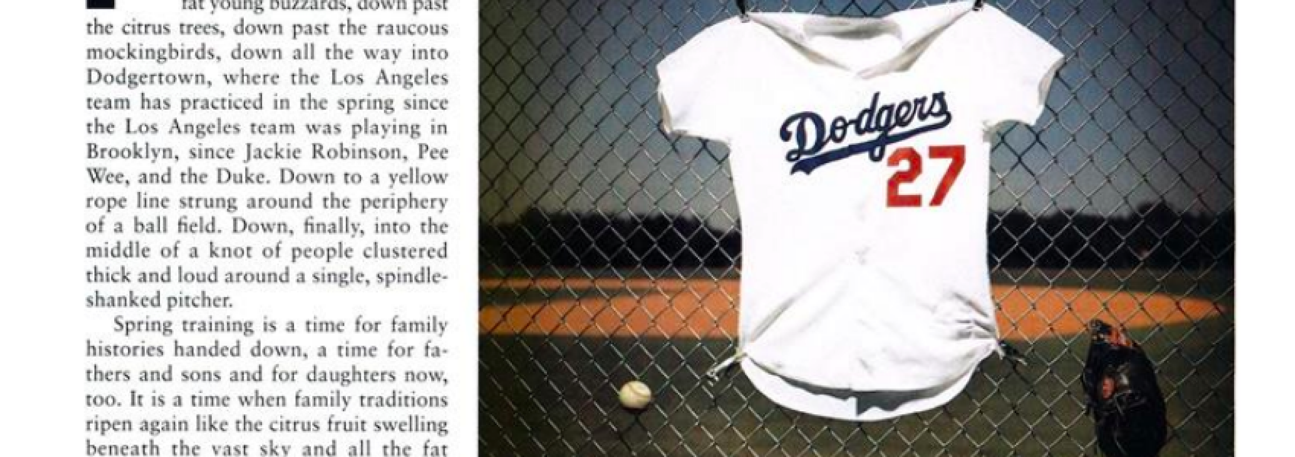 The Highest-paying Role in Hollywood | Esquire | MAY 1999