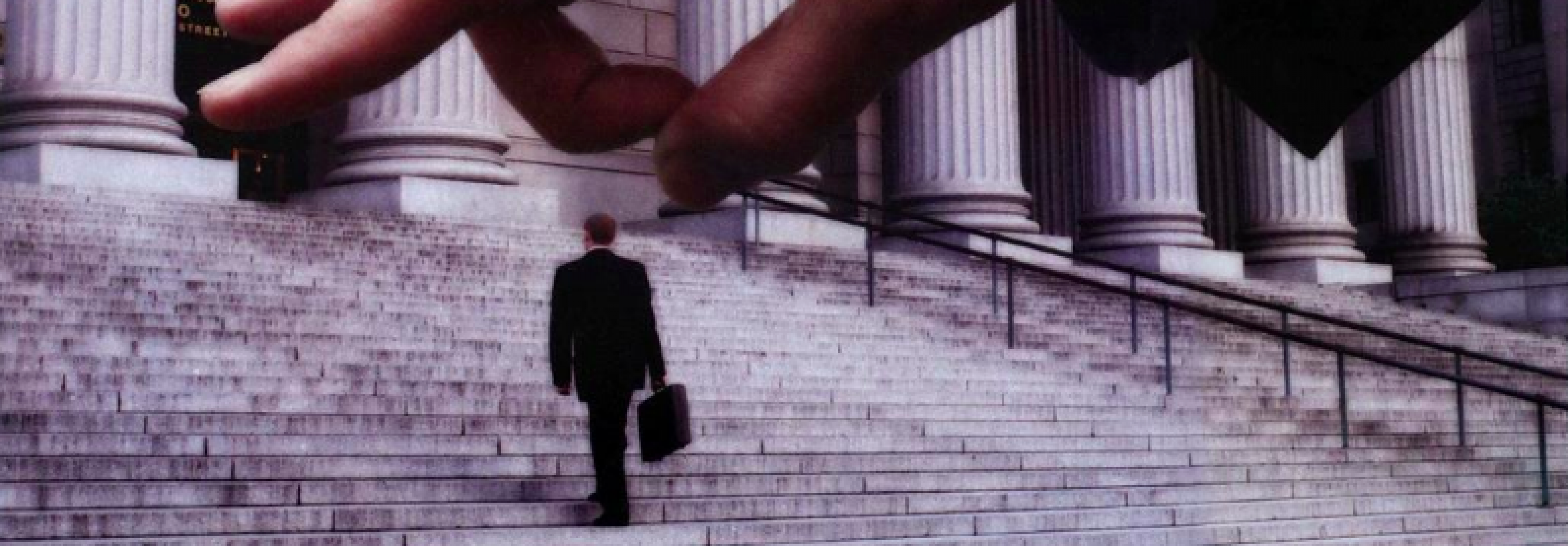 Who's Killing the Great Lawyers of Harvard? Esquire AUGUST 2000