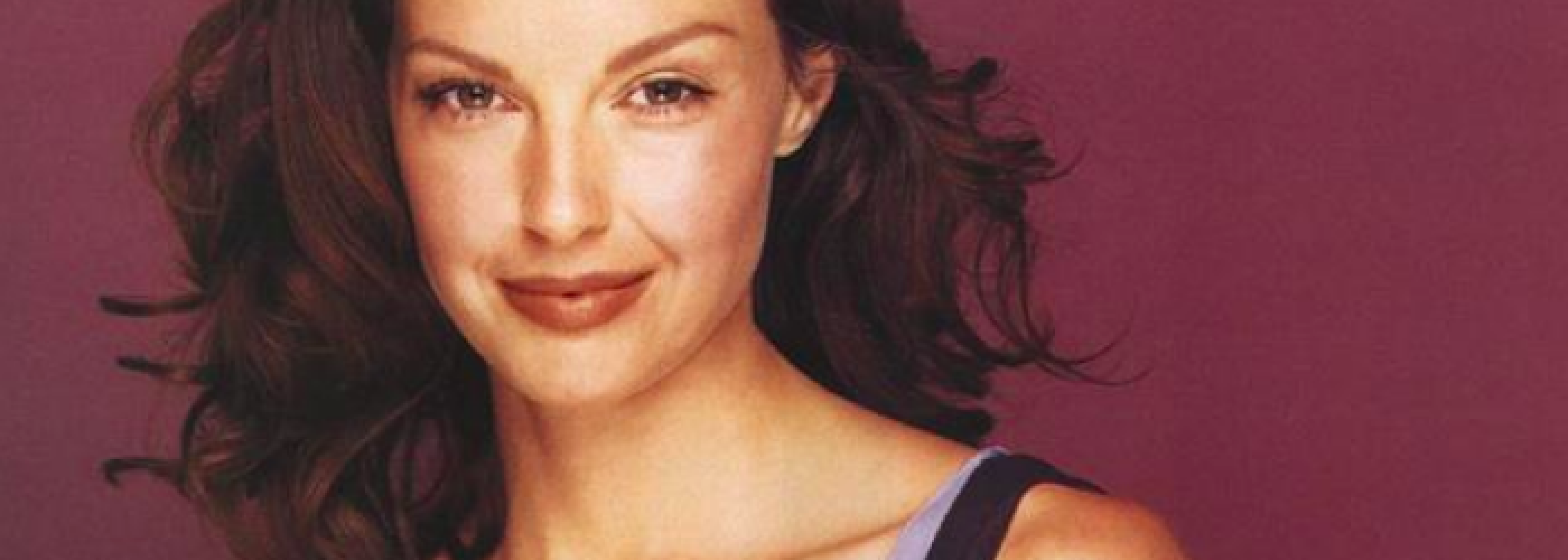 Ashley Judd Esquire OCTOBER 2000