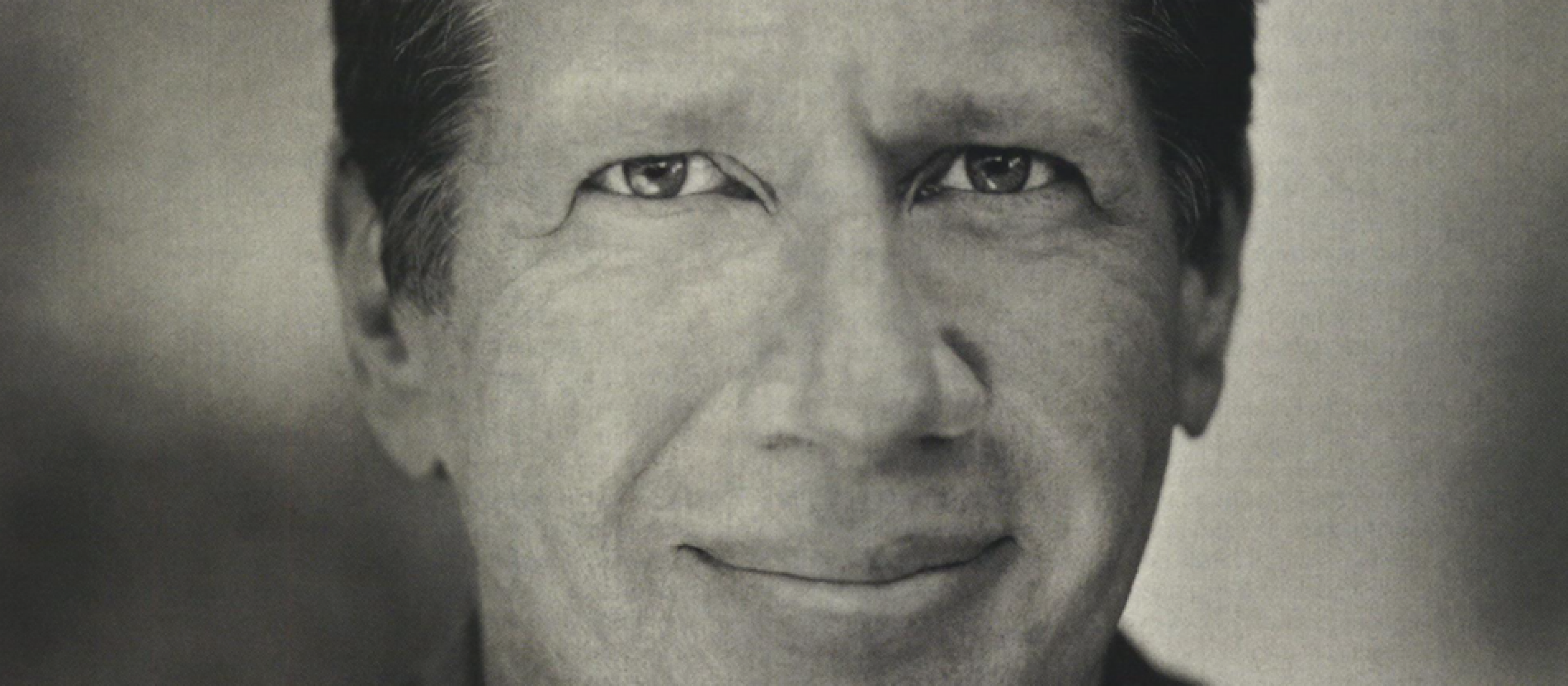 Garry Shandling | Esquire | JANUARY 2003