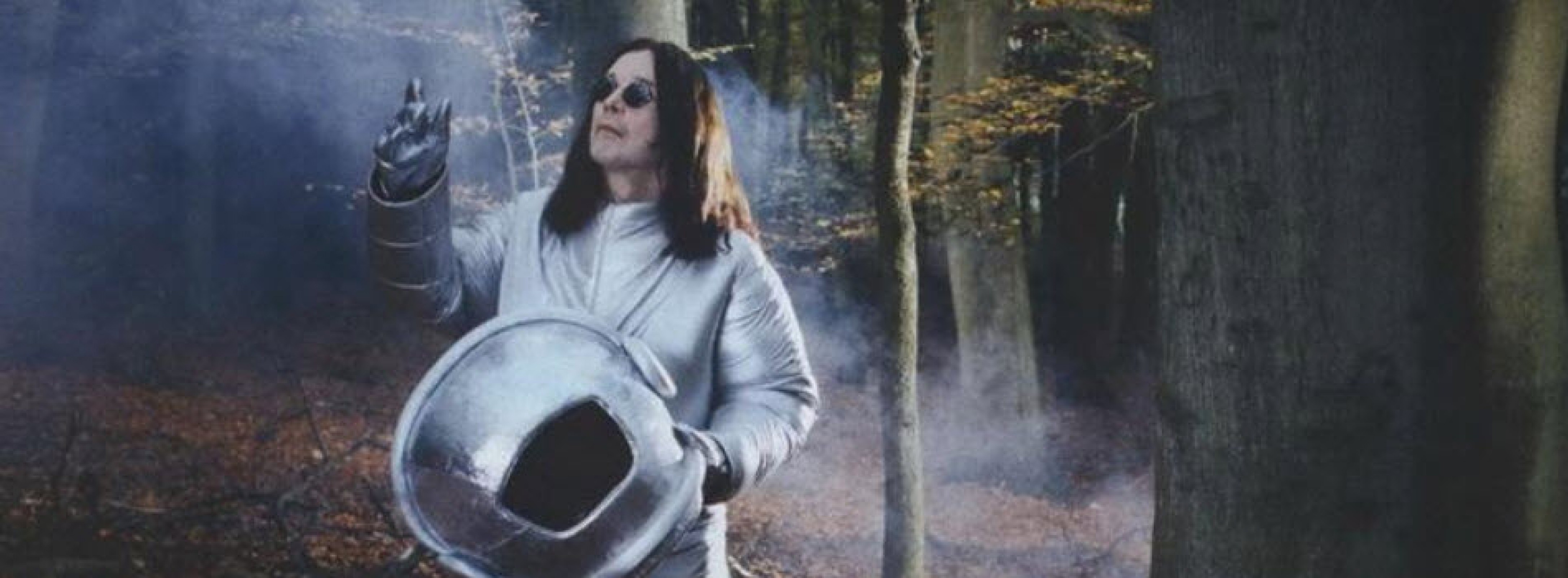 ozzy osbourne interview 2005