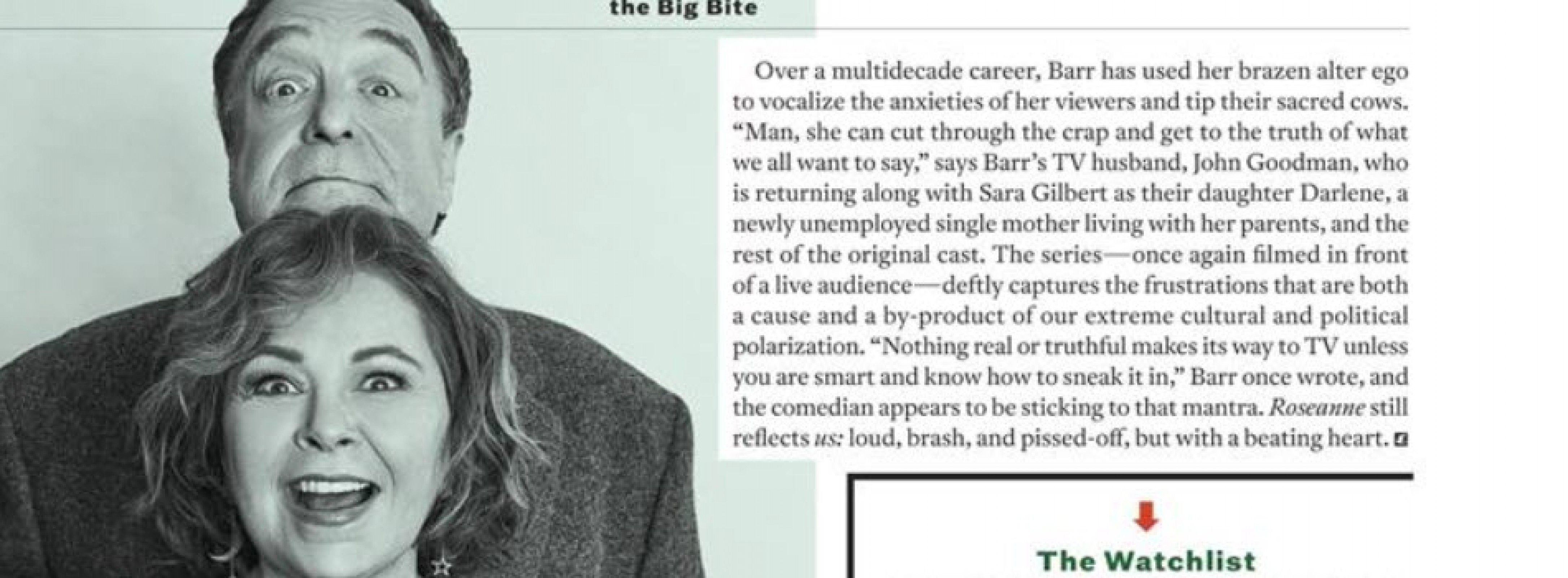 Family Feud Esquire April 18