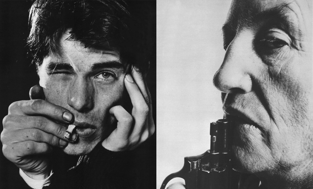 Features Topics Esquire