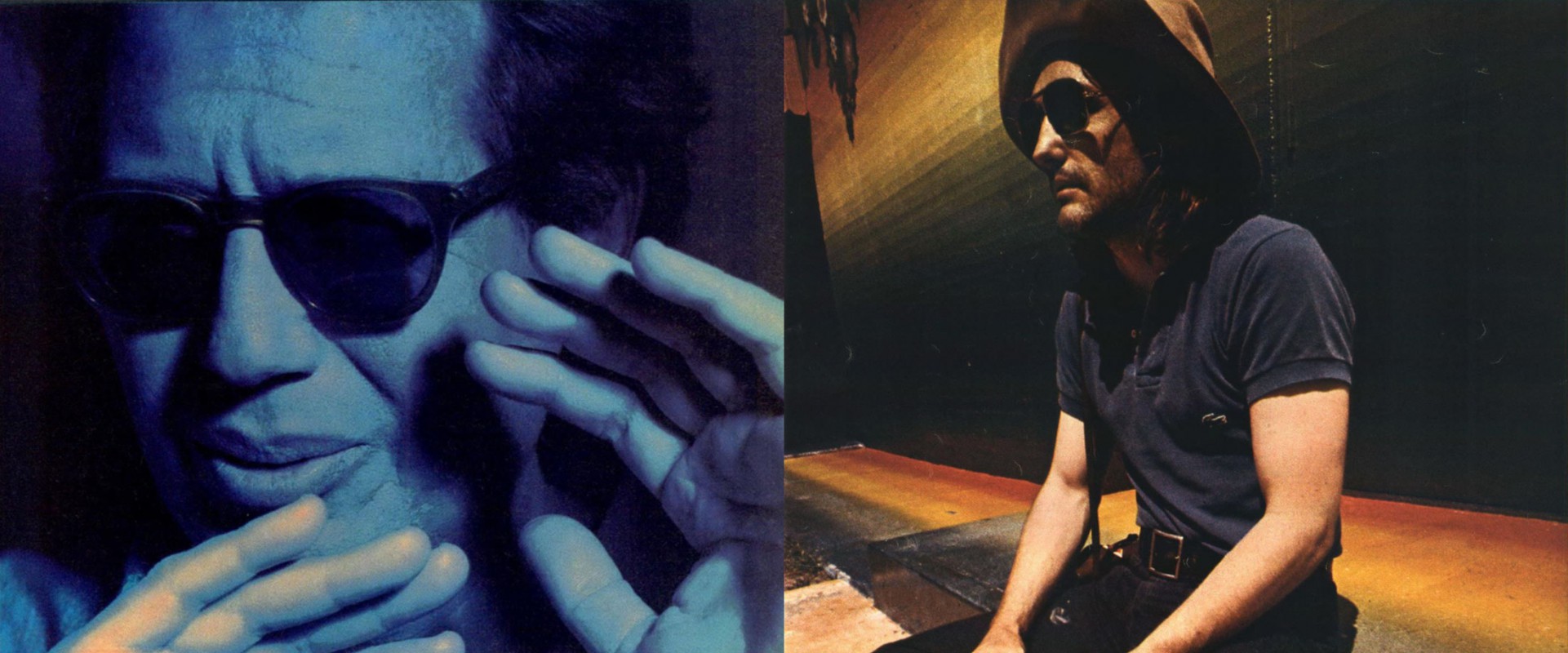 Hollywood Topics Esquire